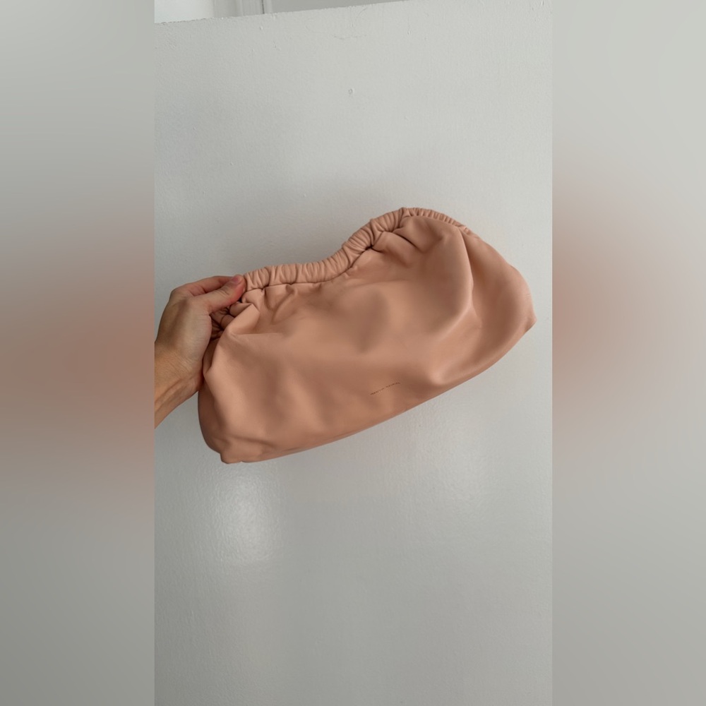 NWOT Mansur Gavriel Cloud Clutch